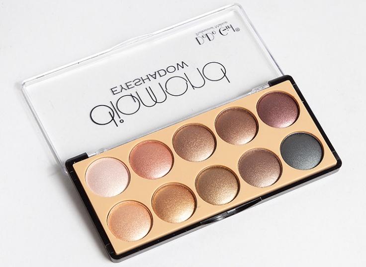 پالت سایه DoDoGirl