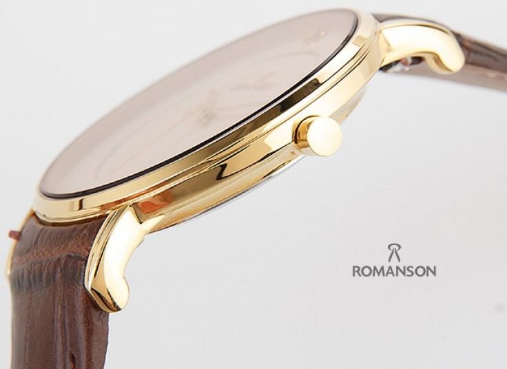 ساعت زنانه و مردانه ROMANSON