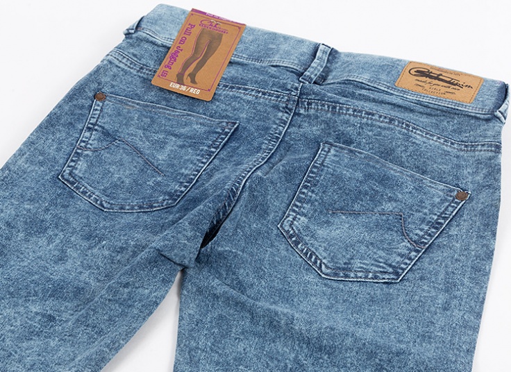 شلوار جین زنانه Clock House