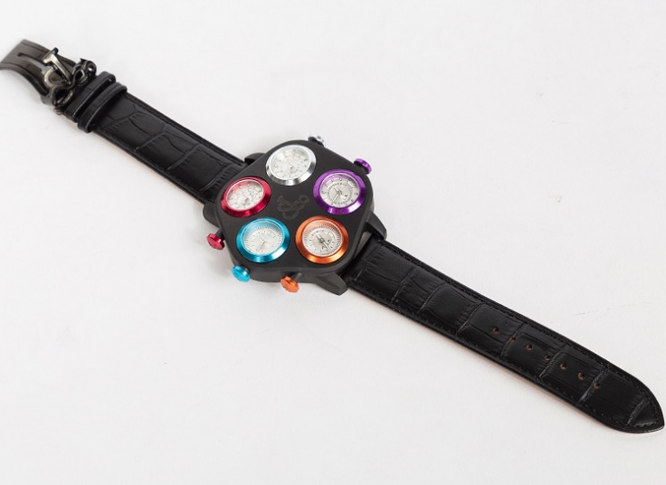 ساعت مچی Jacob & Co