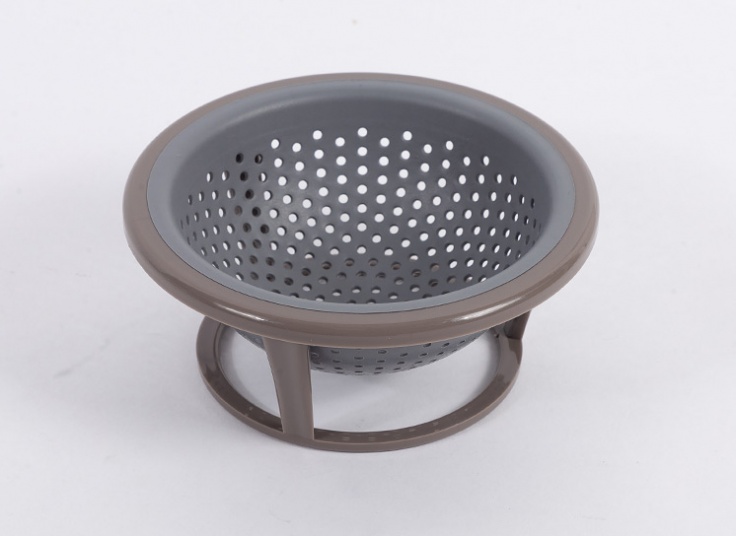 صافی سینک پایه دار سیلیکونی