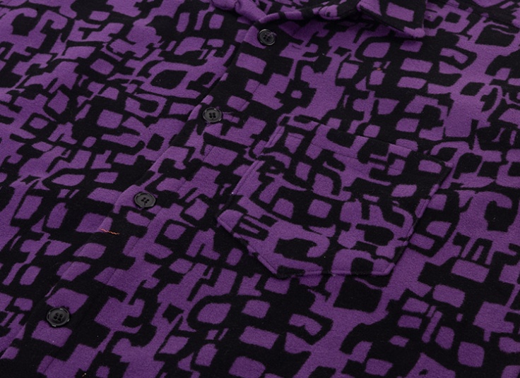 پیراهن فوتر مردانه