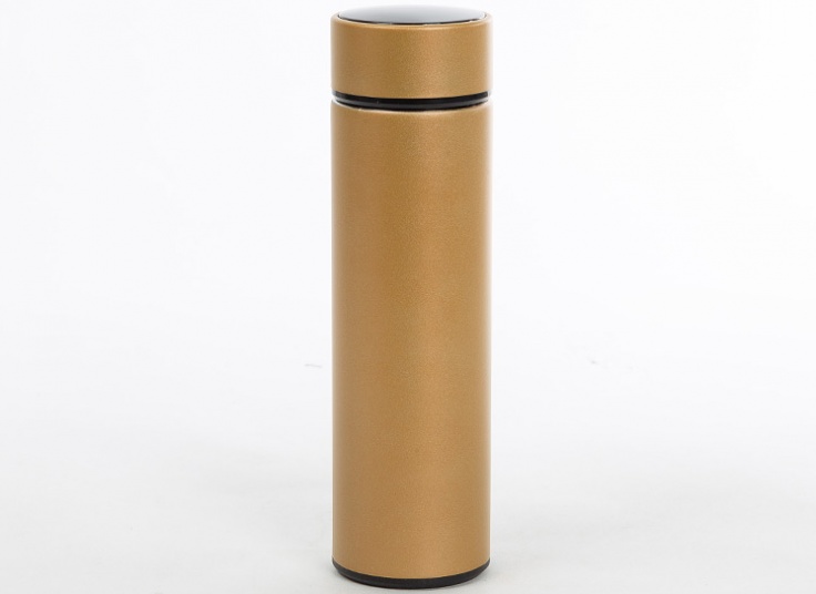 فلاسک دماسنج دار