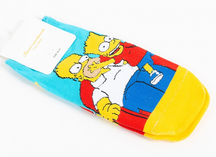 جوراب زنانه Fashion