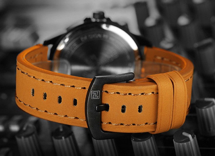 ساعت مچی Naviforce مدل NF9074