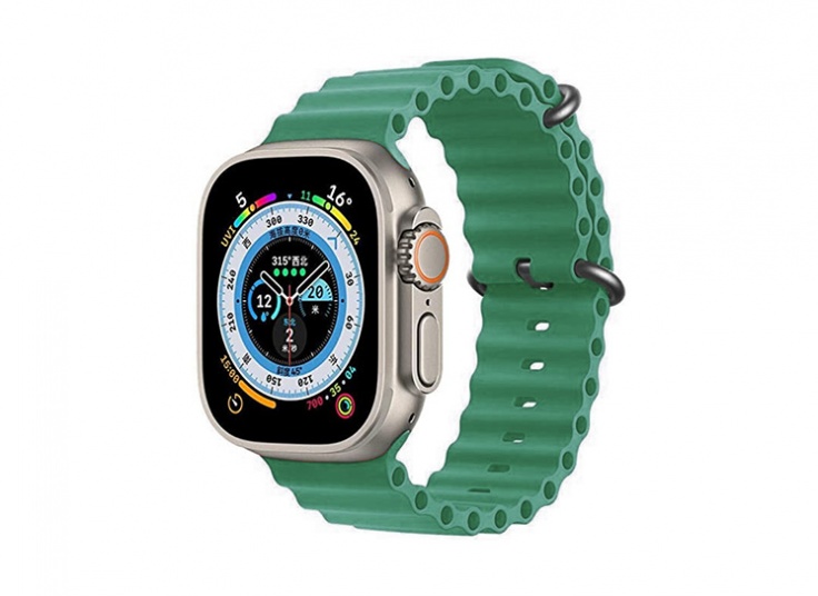 ساعت هوشمند Modio