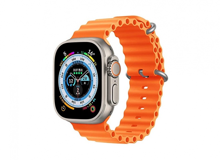 ساعت هوشمند Modio