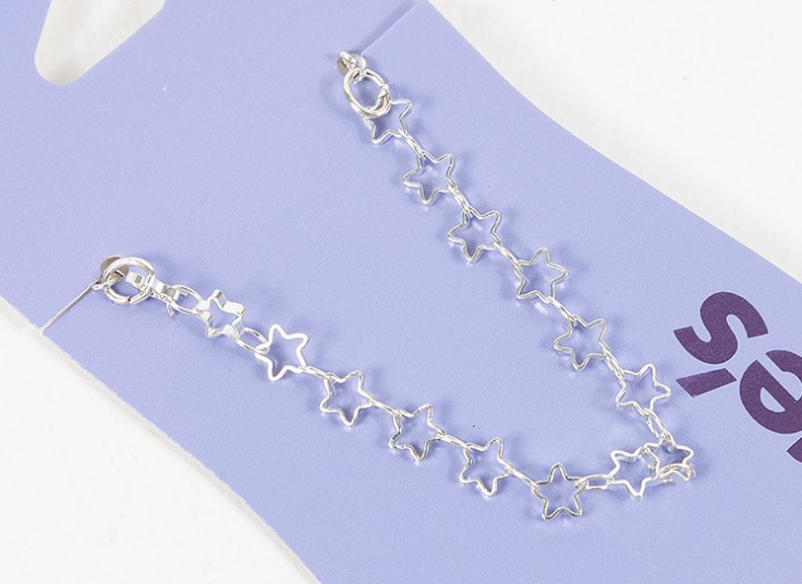 پابند طرح ستاره