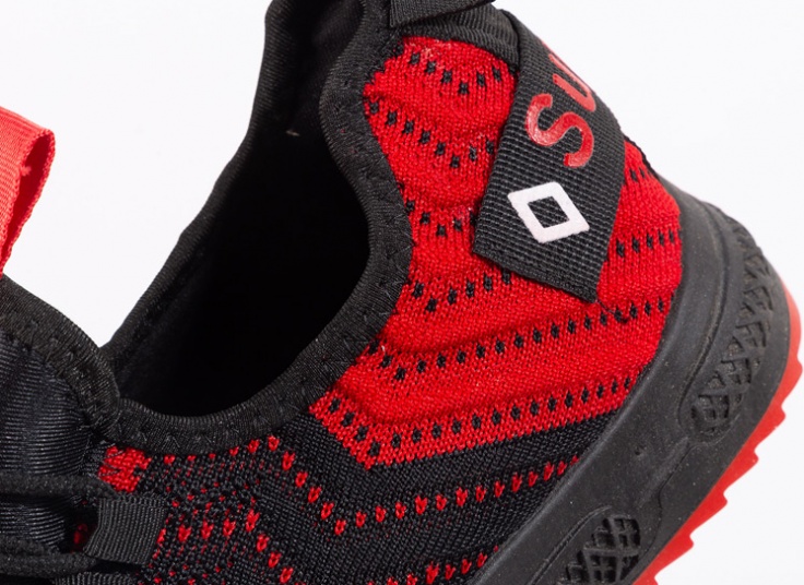 کتانی مردانه Supre