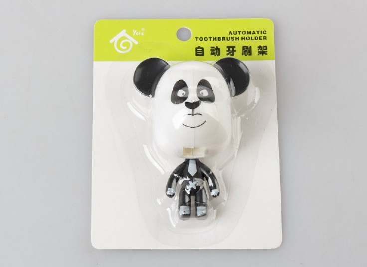 جا مسواکی فانتزی Automatic