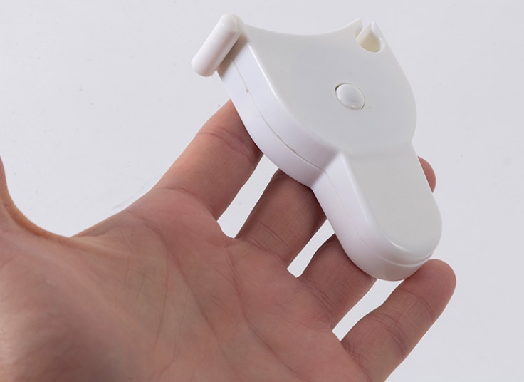 متر چندمنظوره جمع شونده