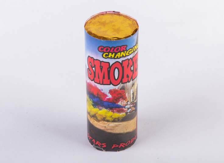 انواع وسایل آتش بازی و نورافشانی هوایی