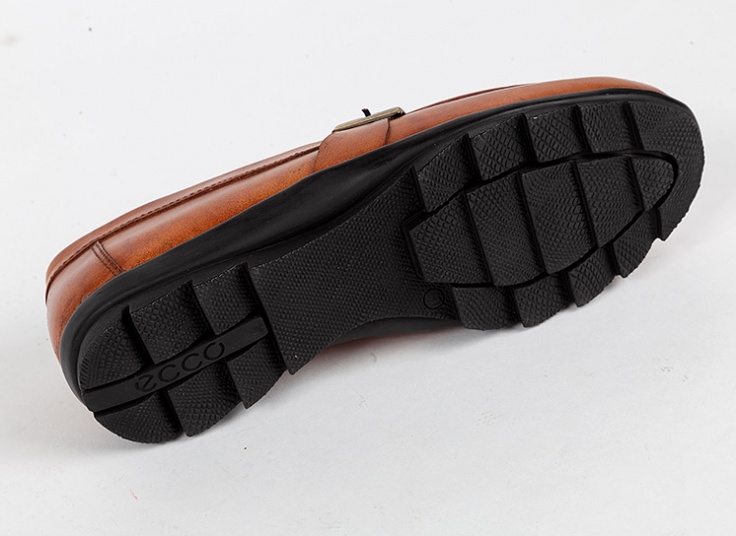 کفش کالج مردانه طرح ecco