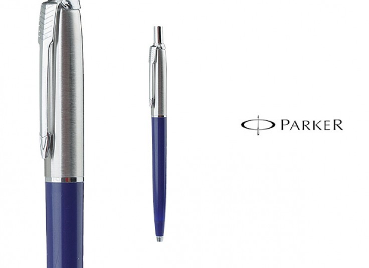خودکار طرح Parker