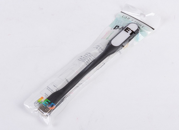چراغ USB LED PORTABLE LAMP