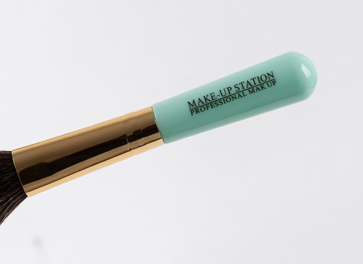 براش آرایشی 5 تکه