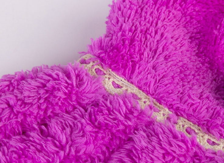 حوله آشپزخانه مدل لباس