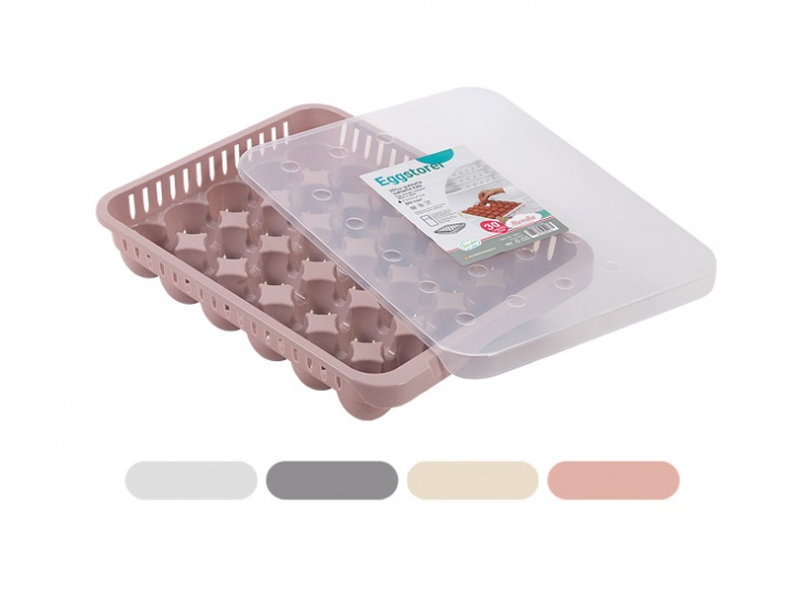 جا تخم مرغ 30 عددی Sevda