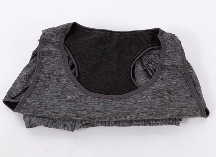 ست ورزشی زنانه طرح Jumeine