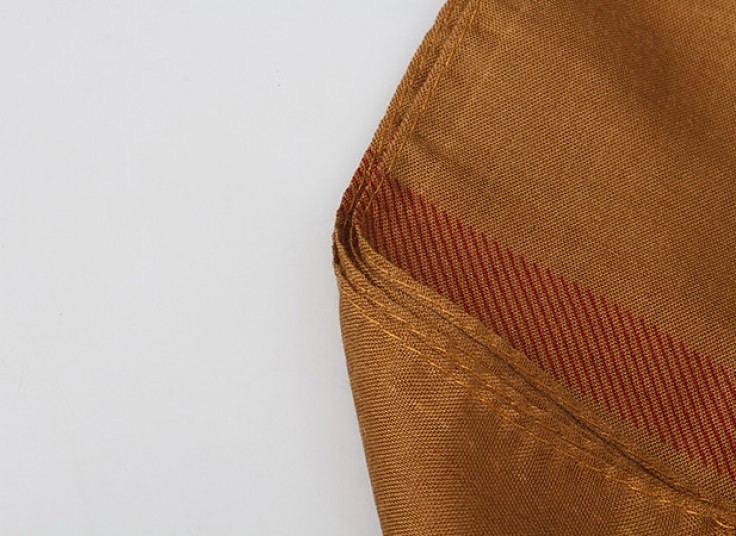 شال و روسری طرح Burberry