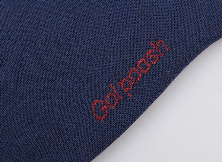 پکیج شش تایی جوراب ساق کوتاه Golpoosh