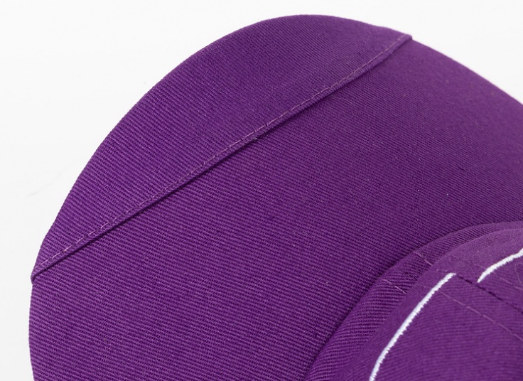 کلاه کپ کتان