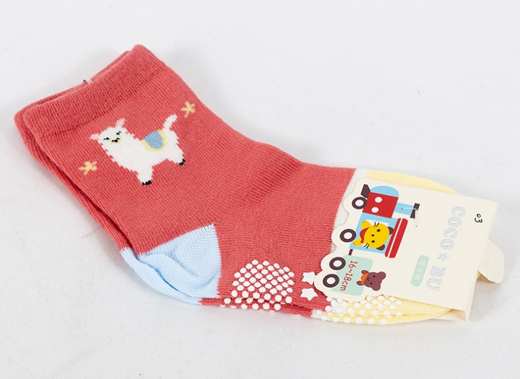 جوراب دخترانه Coco