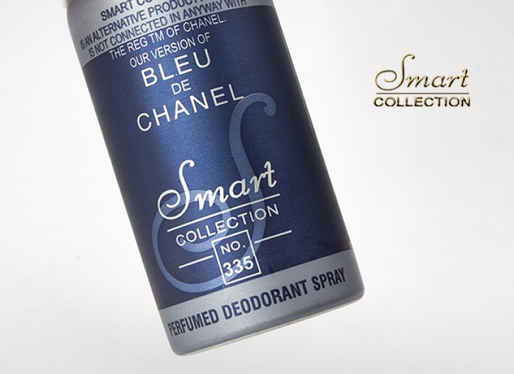 مینی اسپری Smart