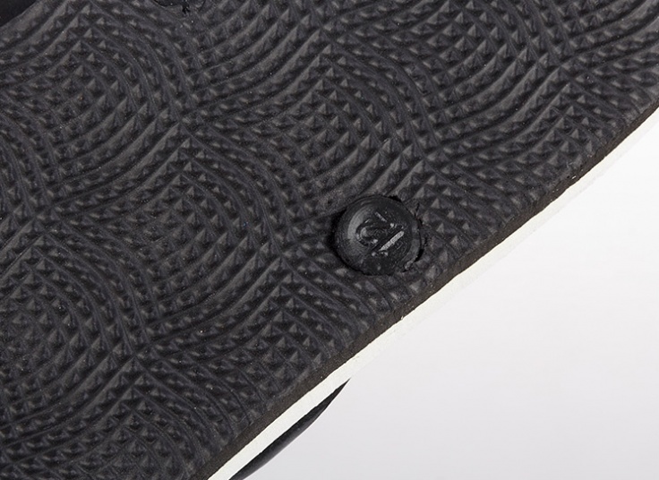 دمپایی ابری بند انگشتی طرح PUMA