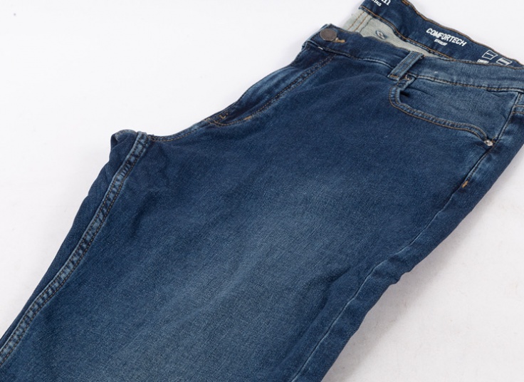 شلوار جین Dustin Regular