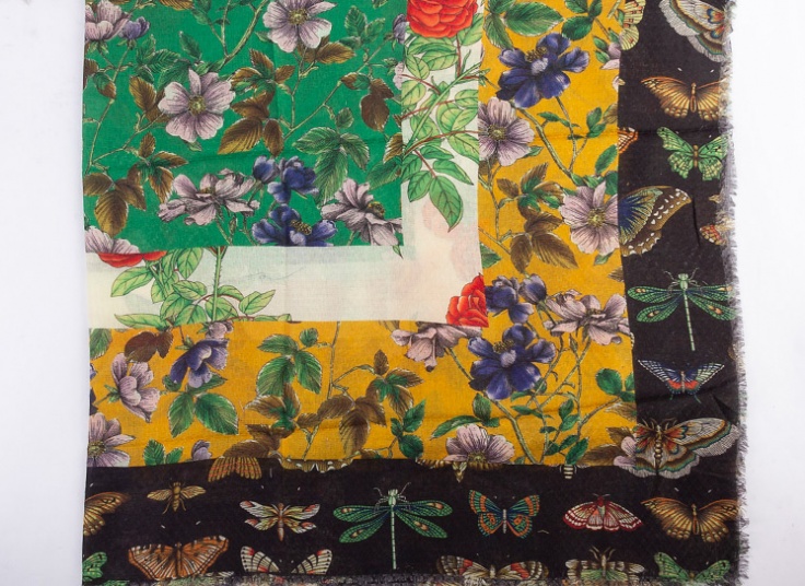 روسری Miss Queen