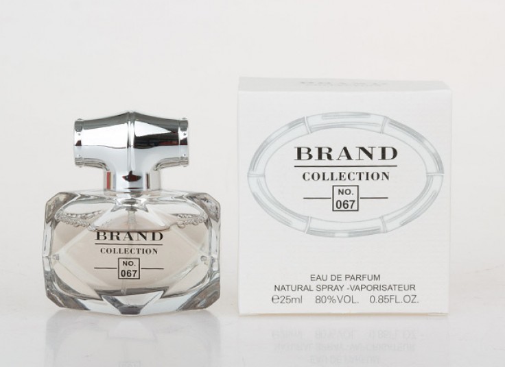 کلکسیون عطر و ادکلن مینیاتوری Brand Collection