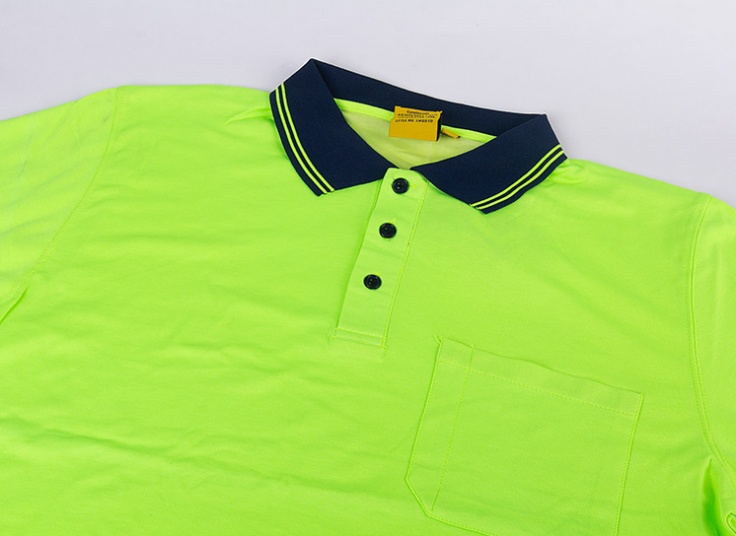 پولوشرت مردانه آستین بلند AIW