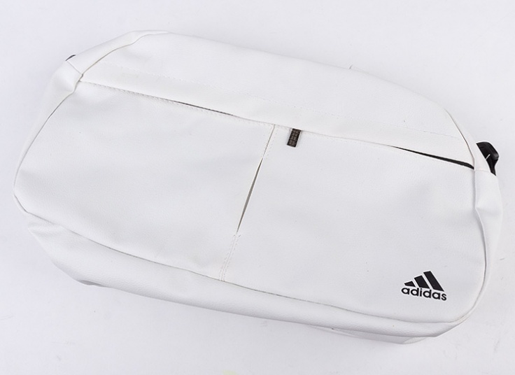 ساک چرمی استخری طرح adidas