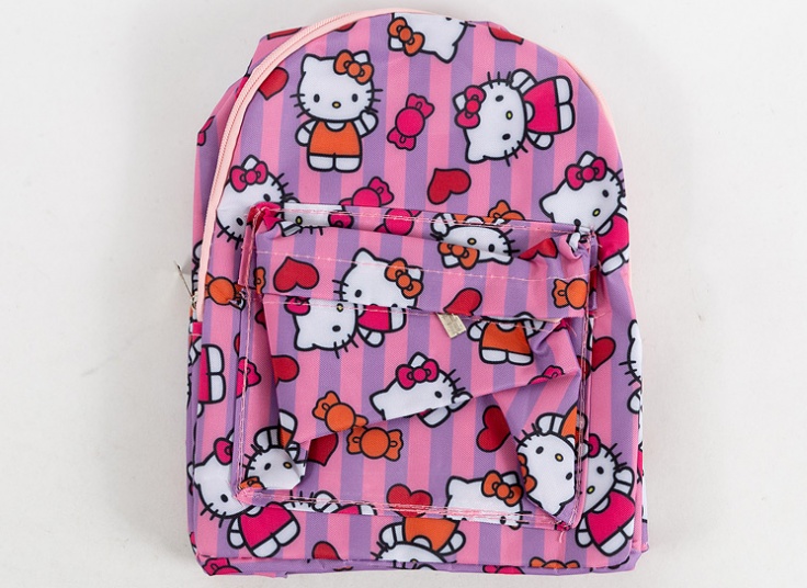 کوله پشتی فانتزی بچه گانه