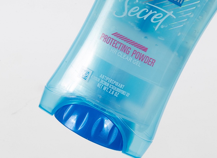 مام ژله ای Secret