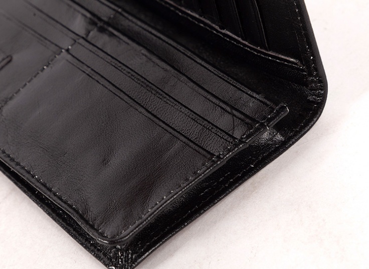 ست چرم کادویی مردانه