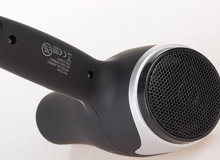 سشوار MAX AMORE