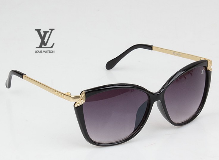 عینک آفتابی زنانه LV مدل Amber