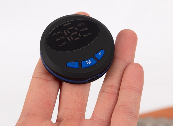 ماساژور شارژی پا Foot Massager