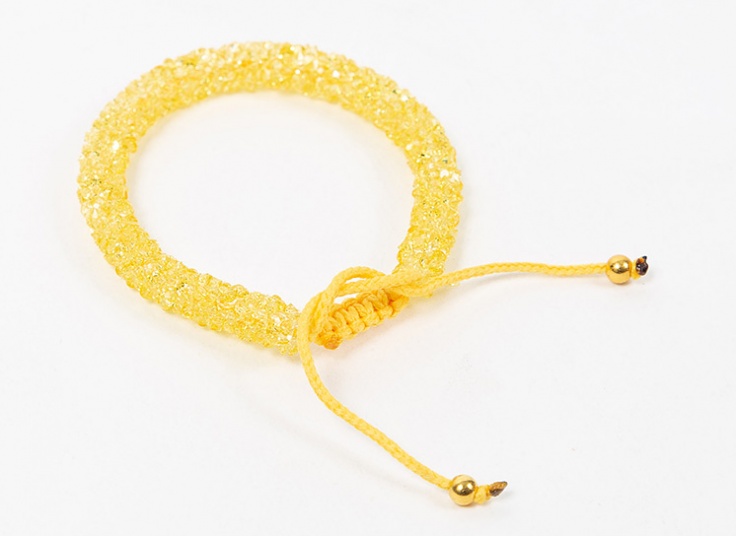 دستبند سواروسکی