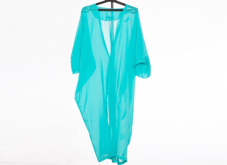 مانتو خفاشی زنانه