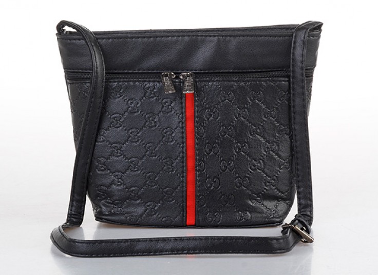 کیف دوشی GUCCI مدل trapezoidal