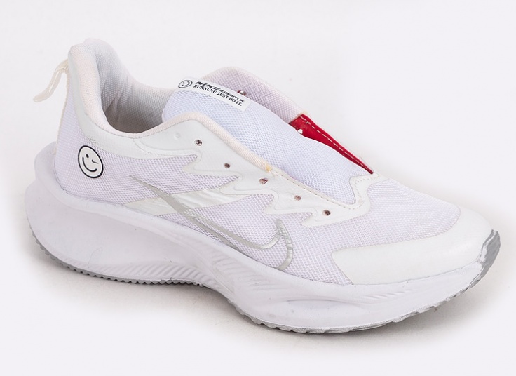 کتانی زنانه طرح NIKE 