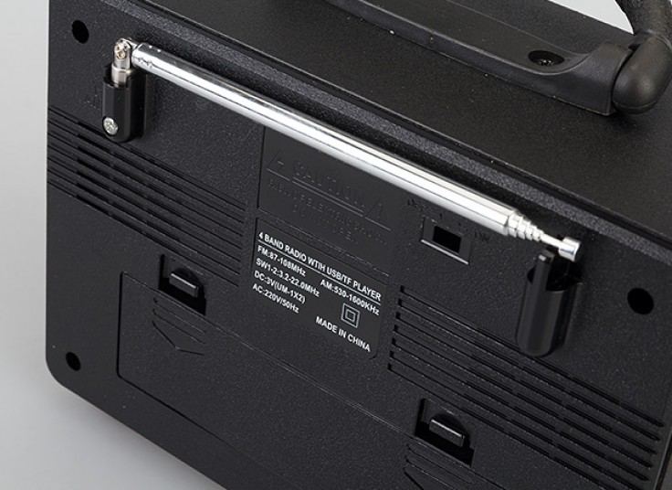 اسپیکر بلوتوث NNS