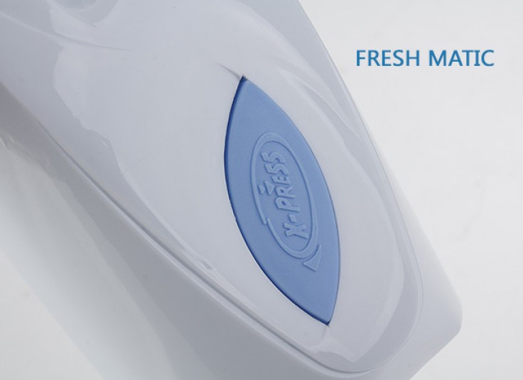 دستگاه خوشبوکننده‌ هوا FRESH MATIC