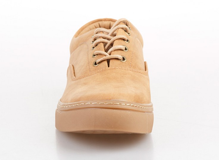 کفش اسنیکرز مردانه طرح VANS