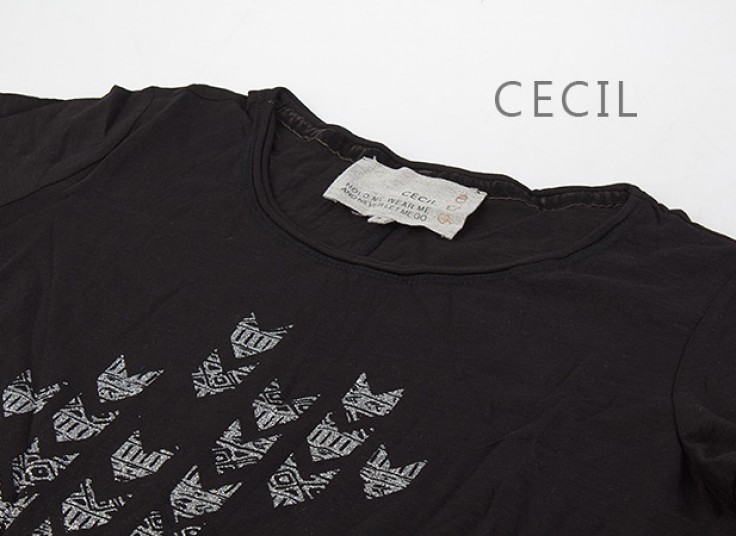 تیشرت زنانه CECIL
