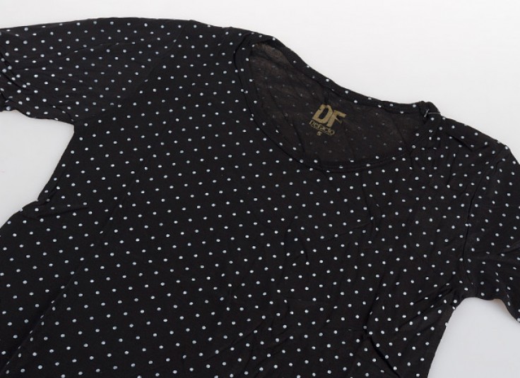 تیشرت زنانه Defacto