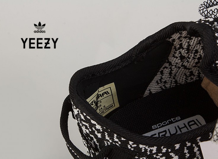 کفش Yeezy مدل LED 